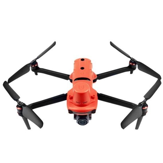 Autel EVO II Pro RTK Rugged Bundle — дрон с 6K-камерой и RTK-модулем