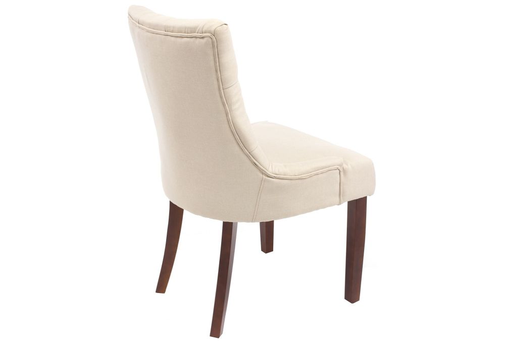 Стул Derby walnut