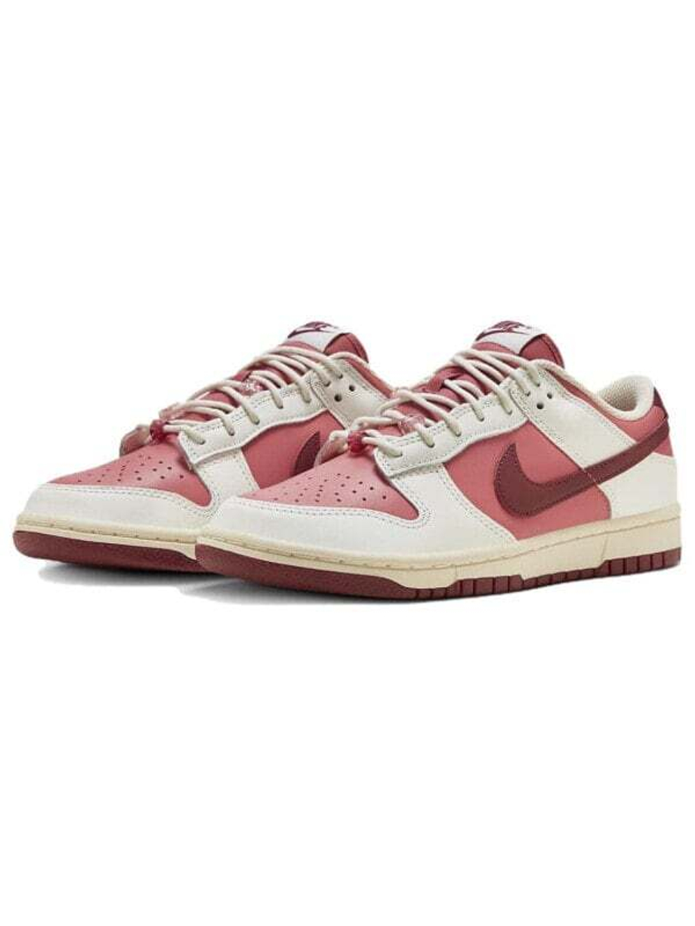 Кроссовки Nike Dunk Low "Valentine's Day 2024 Alternate"