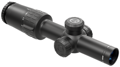 Оптический прицел Yukon Jaeger (Егерь) 1-4х24