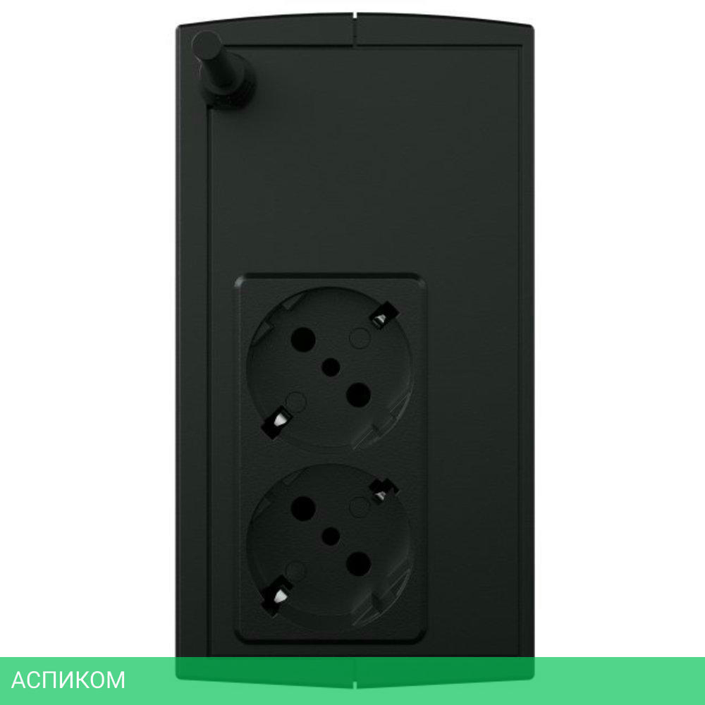 Источник бесперебойного питания CyberPower UTI675E