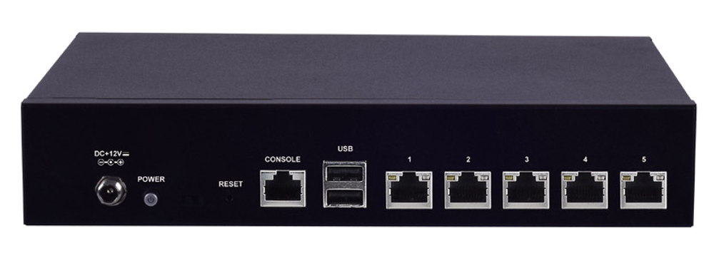 Платформа CMD-J1900 NCA-1011A LANNER