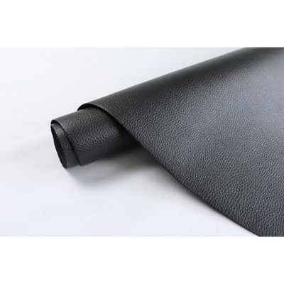 1,4-1,6 Кожа для рабочей обуви Вокер Черный