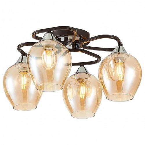 Потолочная люстра Citilux CL468141