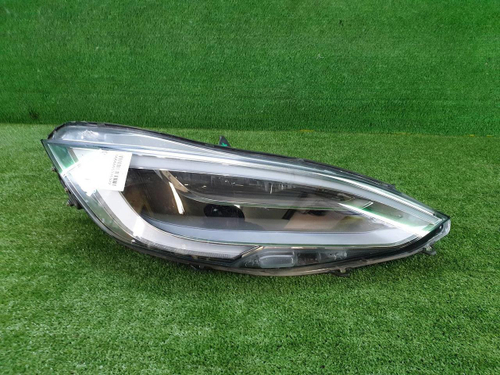 Фара правая Tesla Model S 1 (2016-2021) LED