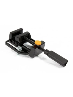 Станок с тисками для крепления дрели Sparta 43 мм 934055