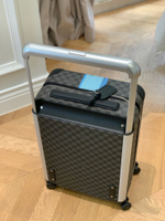 Louis Vuitton Horizon 55 Suitcase