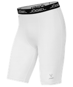 Шорты компрессионные CAMP PerFormDRY Baselayer Shorts, белый