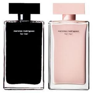 Narciso Rodriguez For Her Eau De Parfum