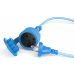 Удлинитель  PowerCube PC-1F-R-30(IP)