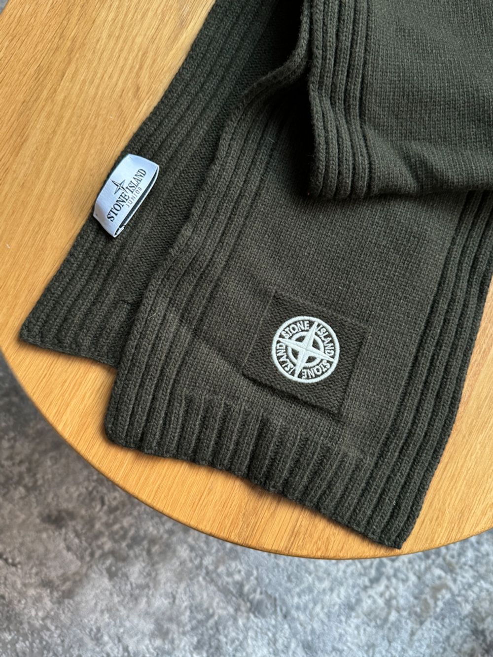 Шарф Stone Island