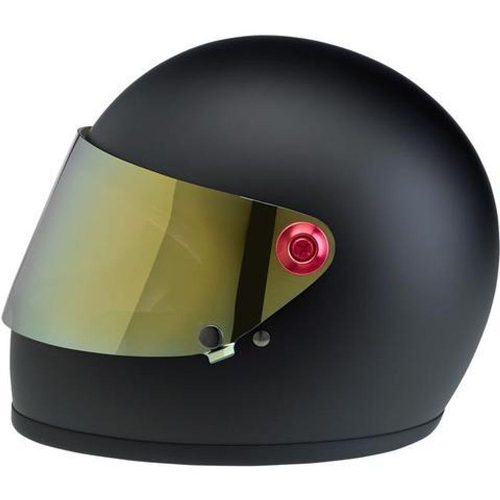 Helmet Hardware Kit / Красный