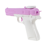 Водный пистолет 22,5см. аккум. от USB, коробка 7212-1B