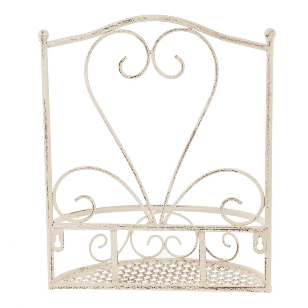 GAEM Подставка для цветов, L32 W17 H38 см