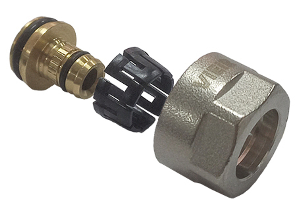 ЕВРОКОНУС  3/4 - 16 х 2,2  ViEiR  (200/50/5шт)