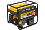 Генератор бензиновый Denzel PS-80E-3