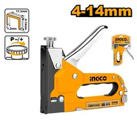 Степлер 11.3х0,7х4-14мм INGCO HSG14018