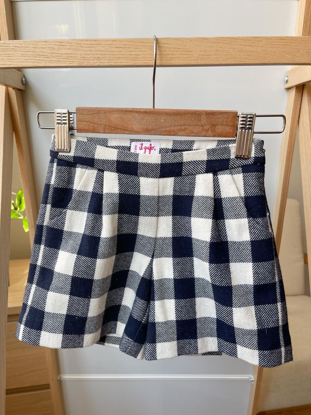 Шорты Il Gufo, 92