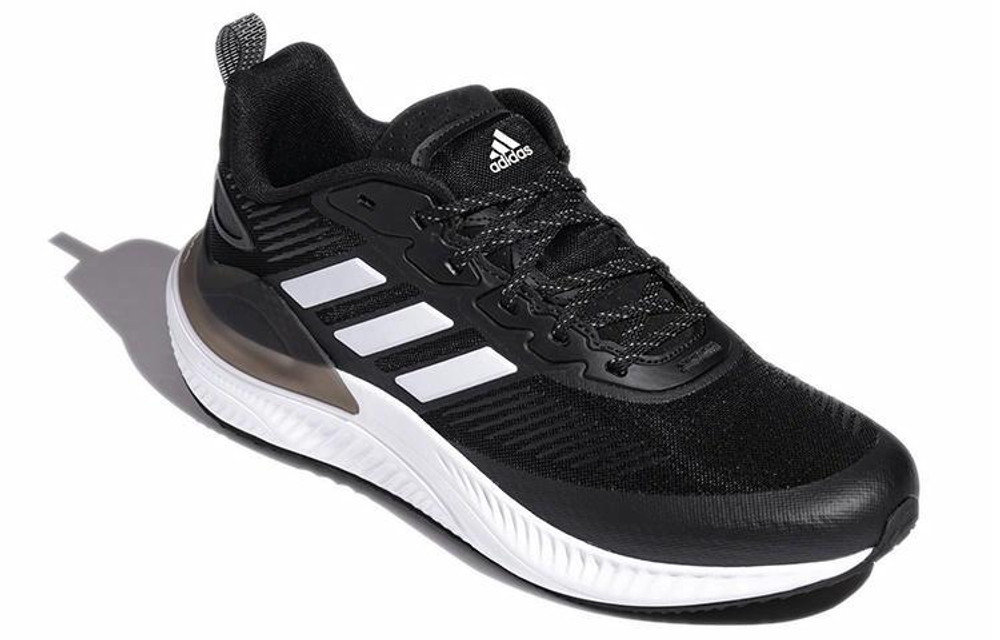 Кроссовки Adidas Alphamagma