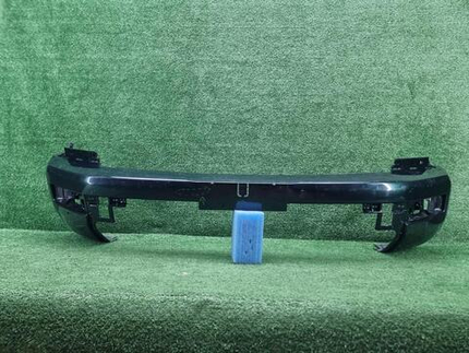 Бампер передний Haval H9 2 (2024-н.в.)