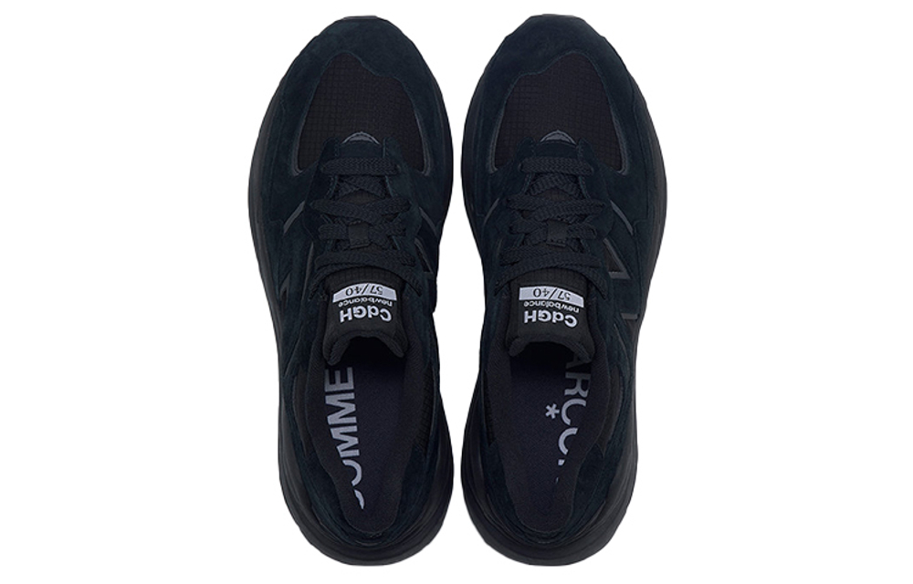 Кроссовки Comme Des Garons Homme X New Balance Nb 5740