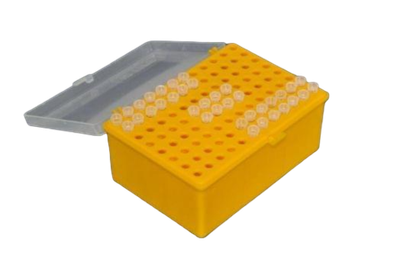 Штатив для наконечников 200 мкл, 96 гнезд