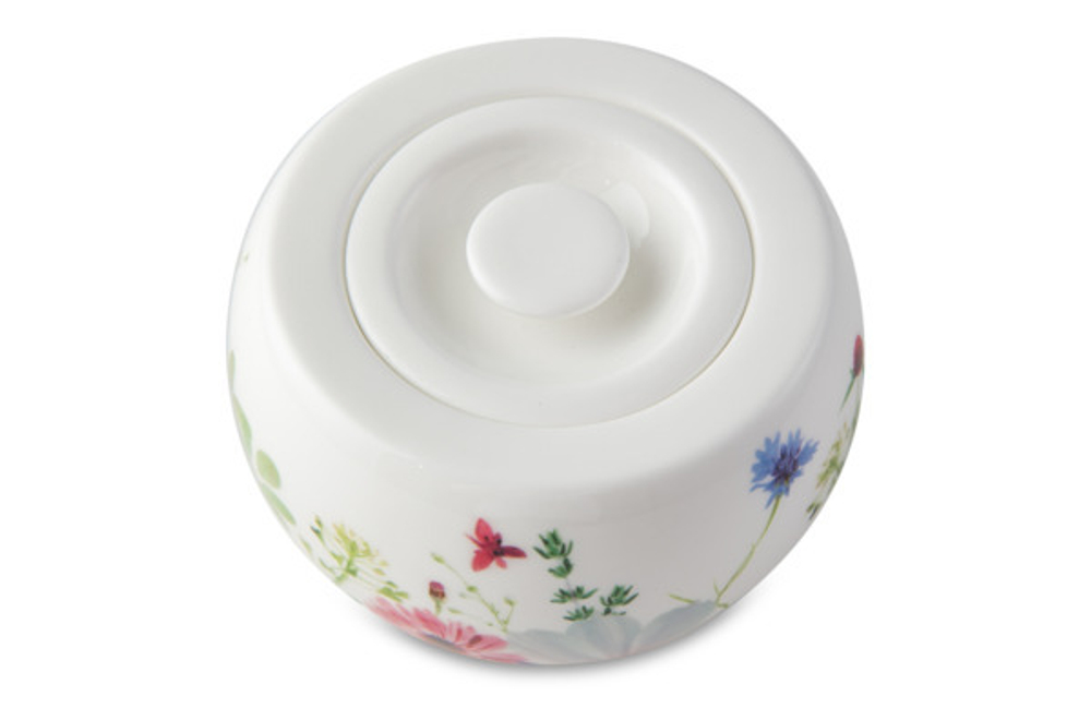 Сервиз чайный 15 предметов на 6 персон Rosenthal Горный воздух