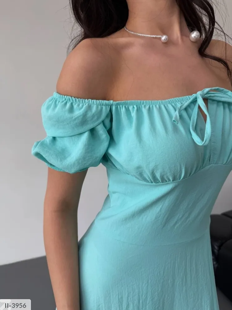 Платье II-3952 Фабрика Моды