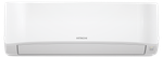 Инверторный кондиционер Hitachi RAK-DJ35RHAE/RAC-DJ35WHAE серии Shiratama
