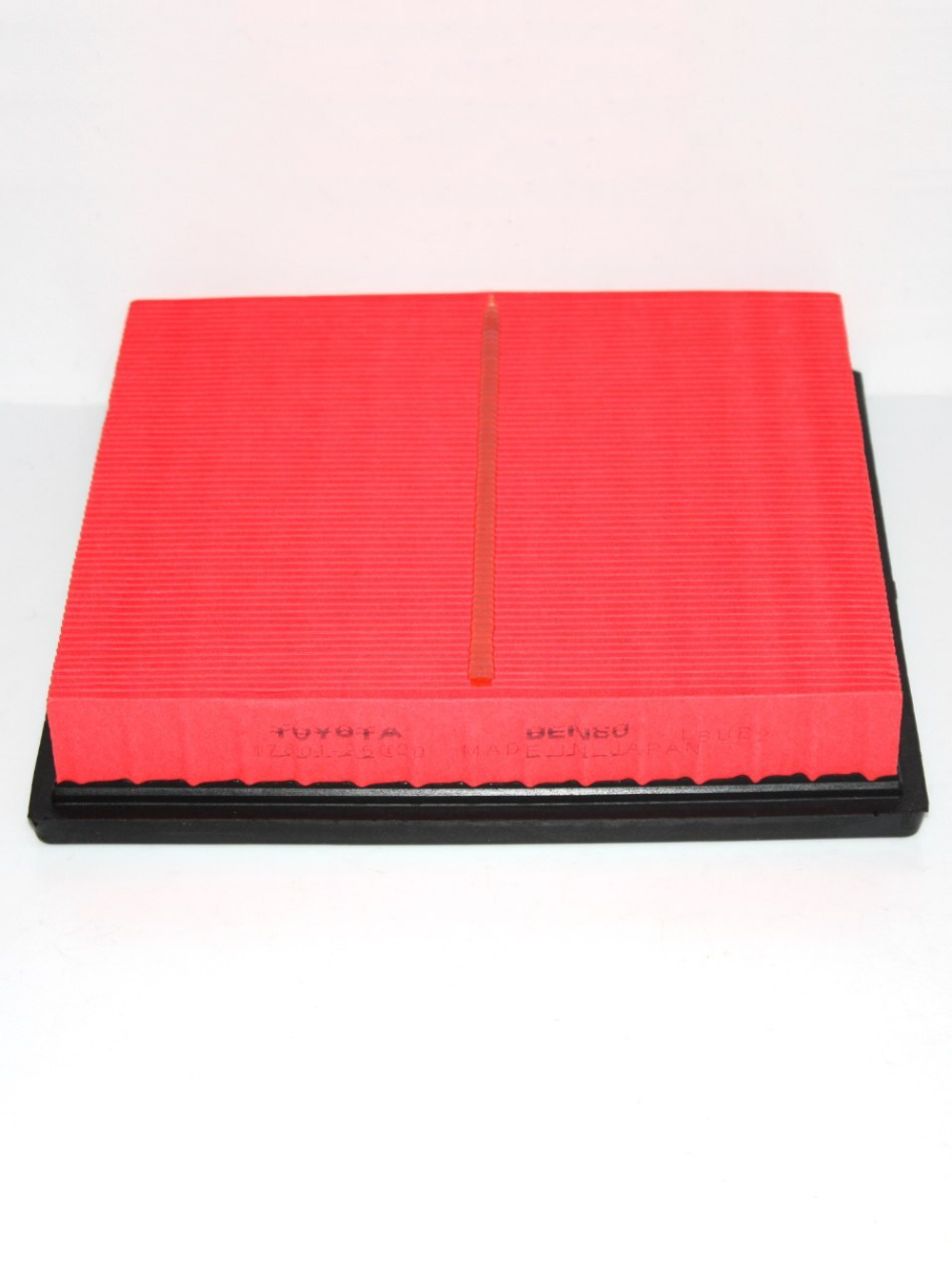 Фильтр воздушный 1780125020 для Toyota CAMRY