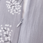 Комплект постельного белья Делюкс Сатин 100% хлопок L607