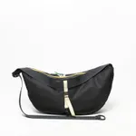 Сумка Gosha Orekhov GO Dolka черная