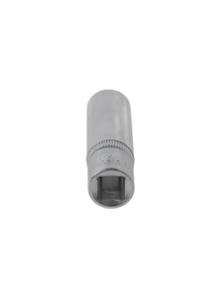 Головка 3/8" 12-и гр. 12мм удлиненная, L=63 мм на холдере Arnezi R0200312
