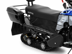 Снегоход SHARMAX SN-240 Landcrafter Max Pro