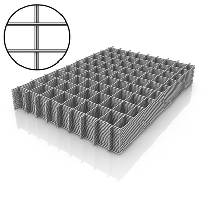 Сварная сетка