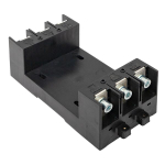 Панель втычная AV POWER-1/3TR заднего присоед. PID-1/3R 125А EKF Averes