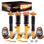 Maxpeedingrods Coilovers Lowering Kit для автомобиля: BMW 3 Series E36 1991-99 Shocks Struts