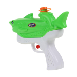 Водный пистолет 26см. микс, пакет 77736