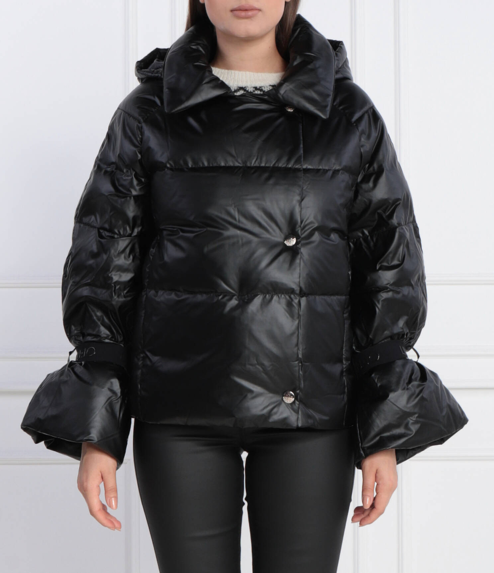 Куртка Liu Jo Sport - черный(TF3140 T3584)