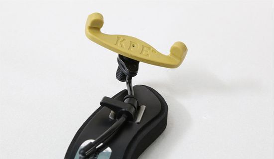 Мостик для скрипки 4/4-3/4 Kapaier NO.610 KPE Wolf