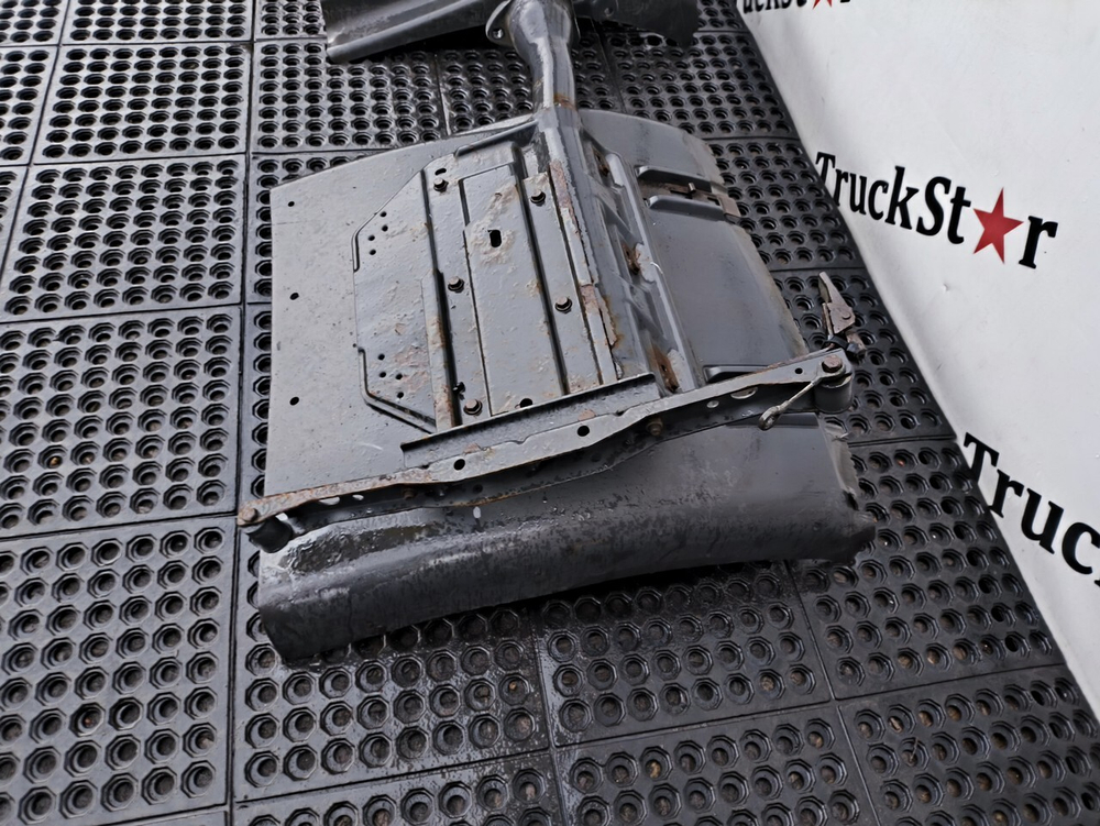 Комплект крыльев задних