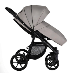 Детская коляска Pituso Tossa 2 в 1 TS/50/01 Latte