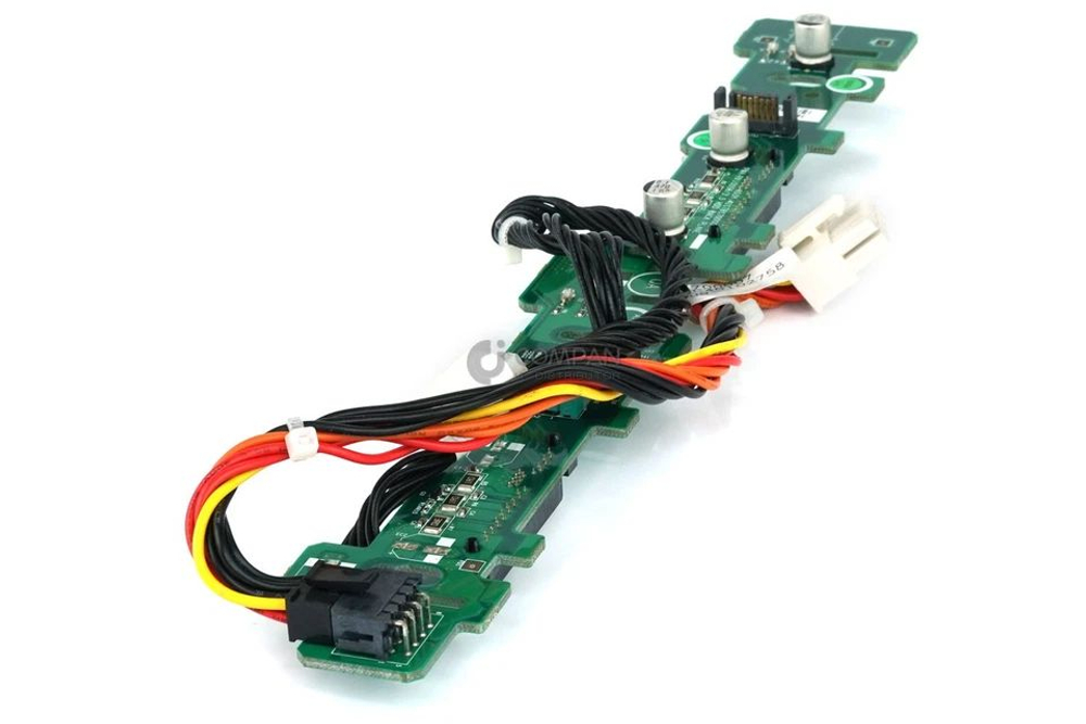 Бэкплэйн S26361-D2877-A10-1 FUJITSU 2 - 3.5'' FUJITSU PRIMERGY