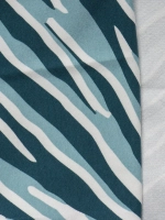 Костюм для девочки на лето с кюлотами