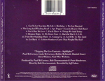 Paul McCartney / Tripping The Live Fantastic Highlights! (CD)