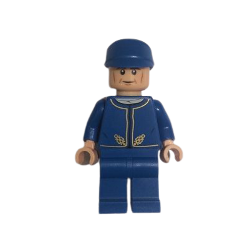 Беспинская Крылатая Стража sw0611