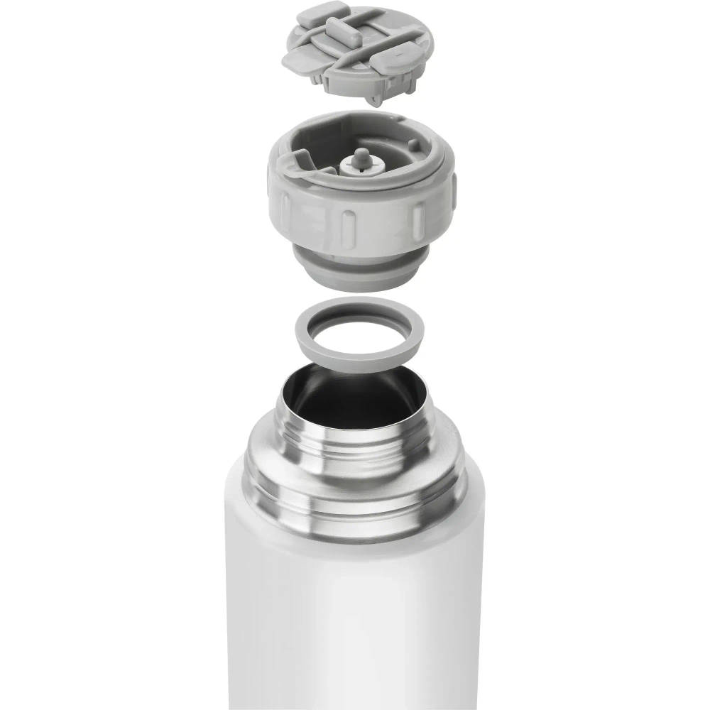 Zwilling Термос термос 1л с белой чашкой.