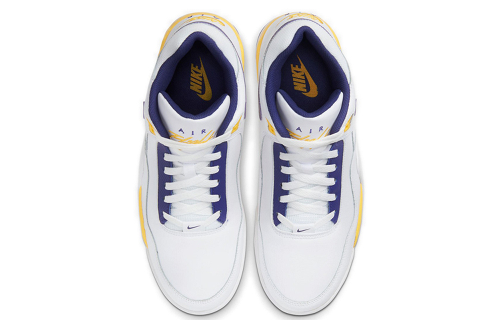 Кроссовки Nike Flight Legacy