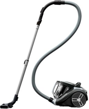 Пилосос без мішка Rowenta Compact Power XXL Parquet RO4B36EA