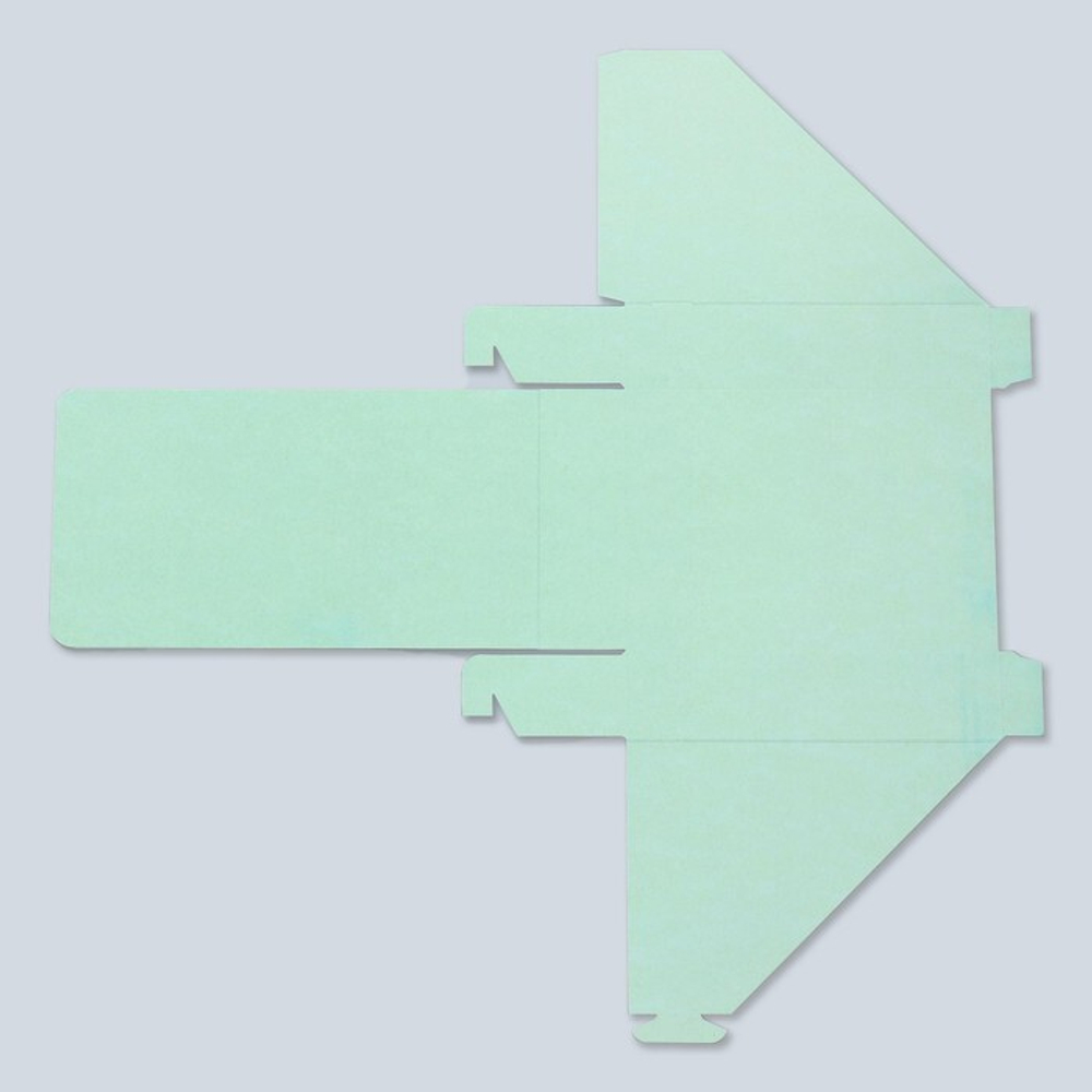 Складная коробка «Сюрприз», 21× 15 × 5 см